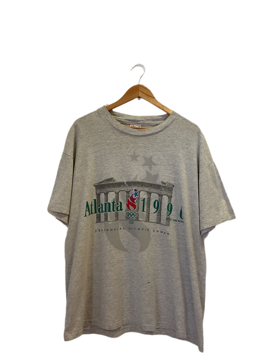 Polera Olimpiada Atlanta 96