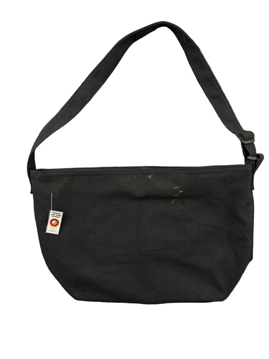 Messenger Bag Negro