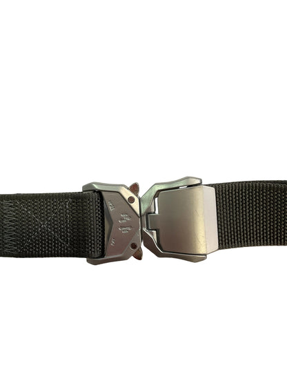 Cinturón tipo Cobra