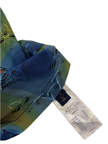 POLERA LOUIS VUITTON