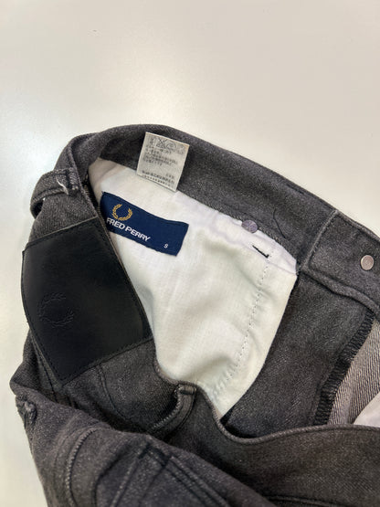 JEANS FRED PERRY