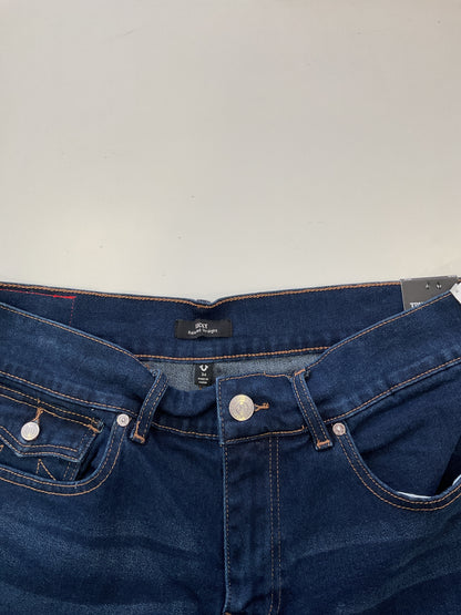 SHORT TRUE RELIGIÓN RICKY