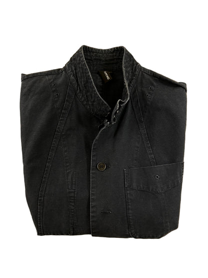 Chaqueta larga DKNY