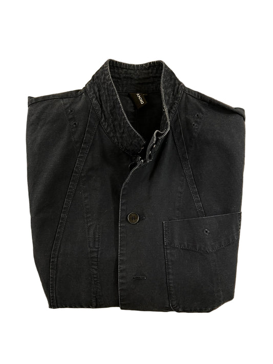 Chaqueta larga DKNY