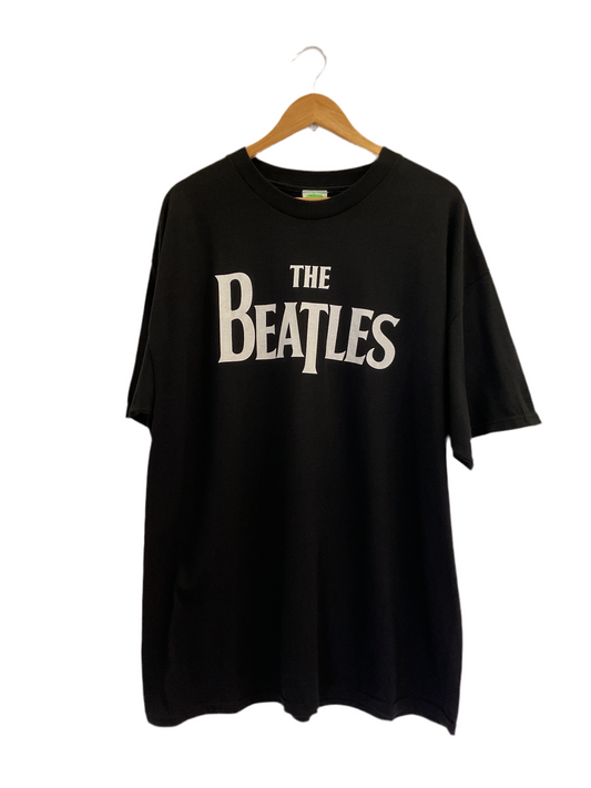 POLERA THE BEATLES