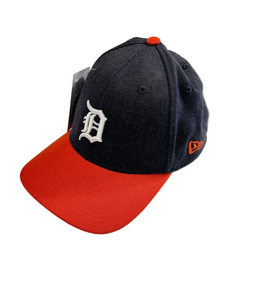 Gorra Detroit New Era