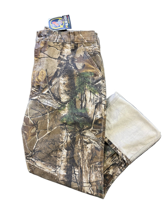 Pantalón Carhartt RealTree