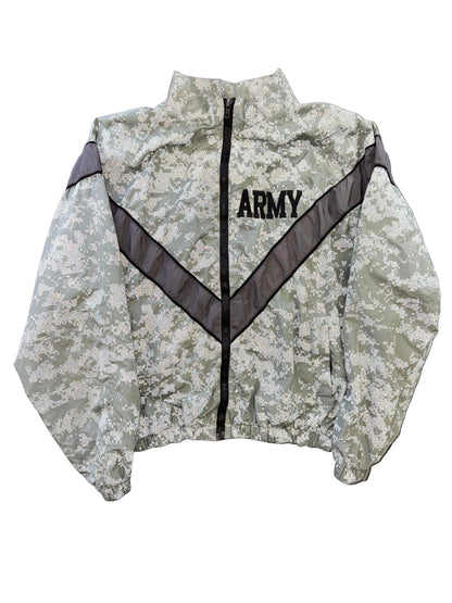 Chaqueta ARMY