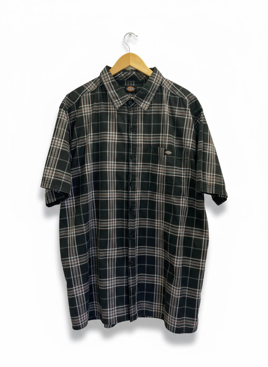 CAMISA DICKIES M/C
