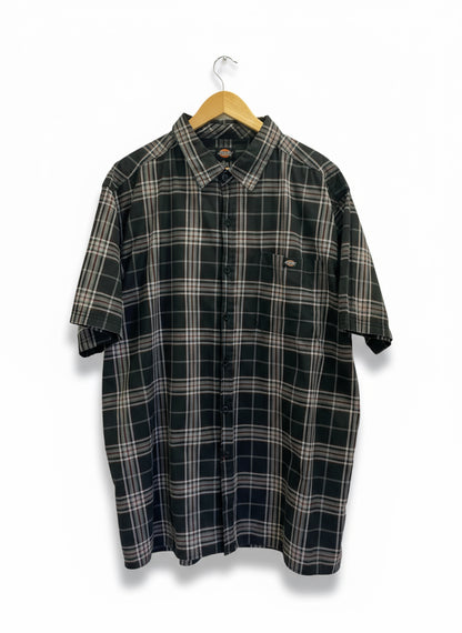 CAMISA DICKIES M/C