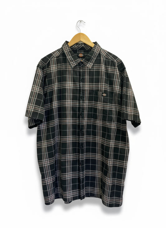 CAMISA DICKIES M/C