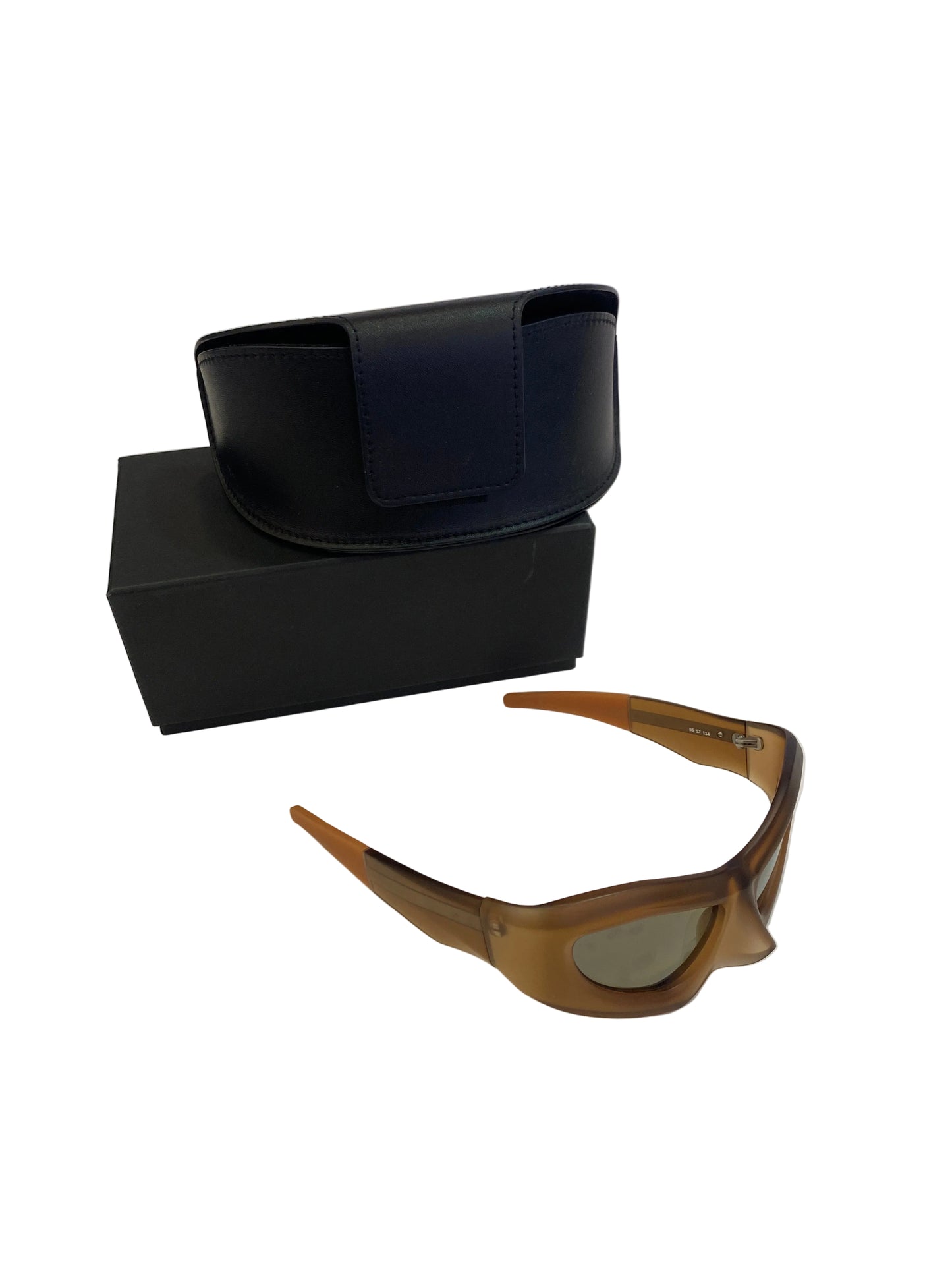 Anteojos Entire Studios