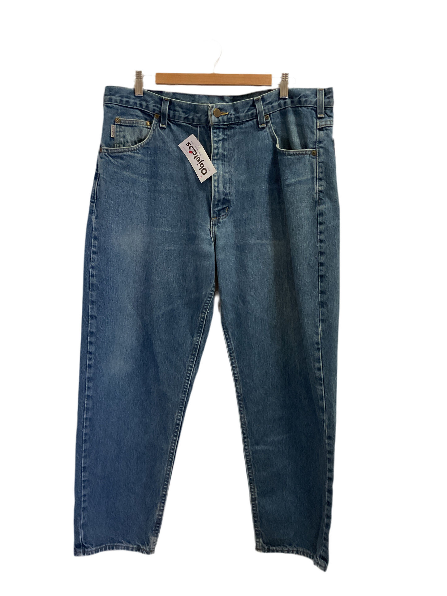JEANS CARHARTT RELAXED FIT