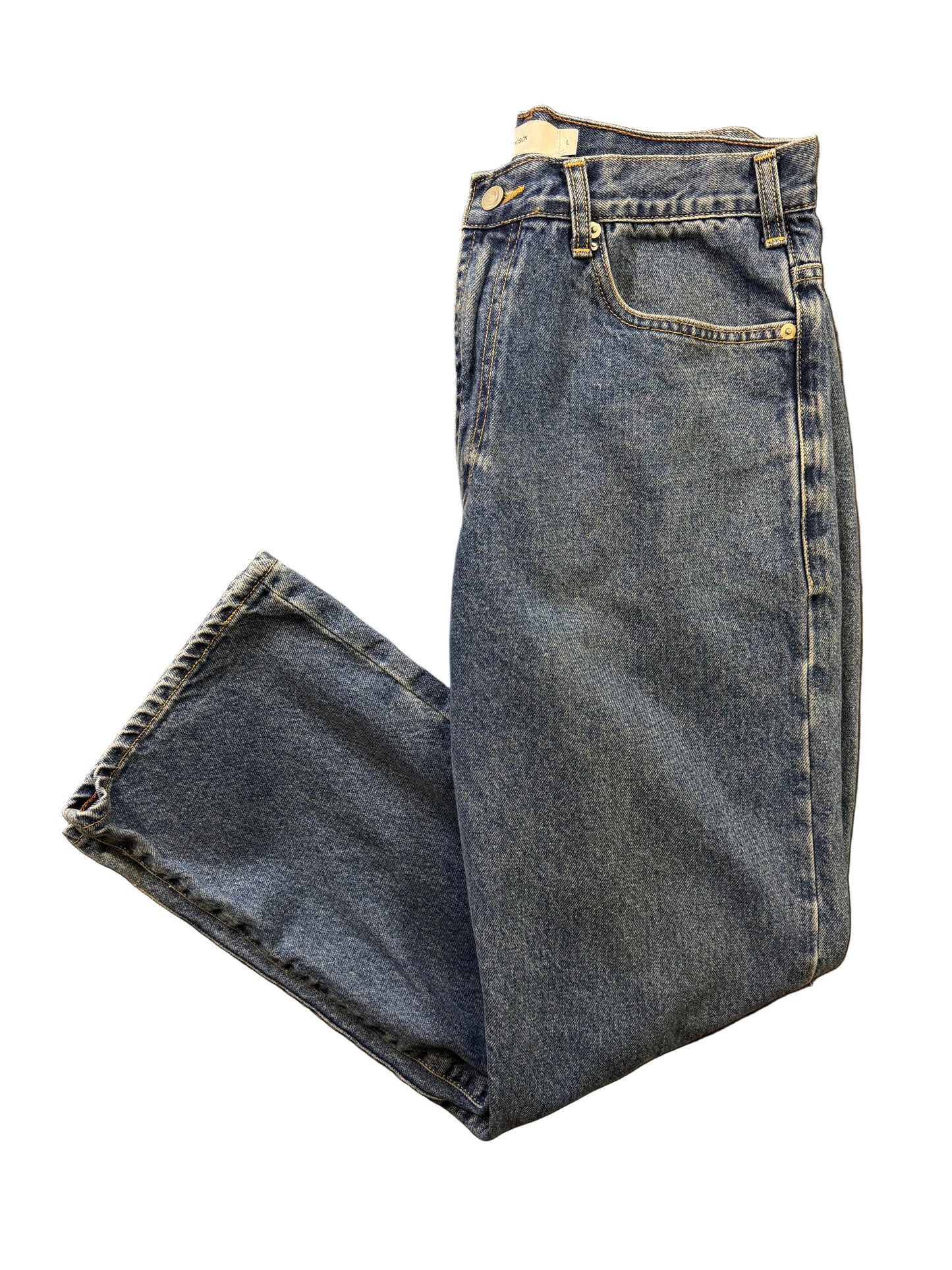 Jeans 8DIVISION