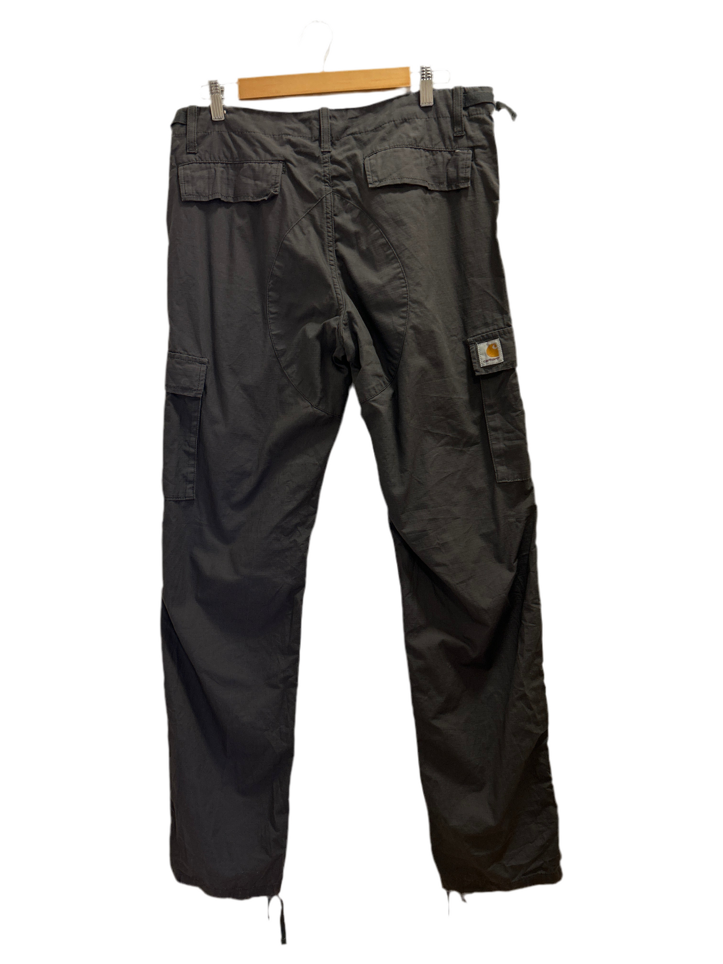PANTALÓN CARHARTT WIP CON AJUSTADOR DE CINTURA