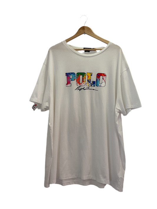 POLERA POLO RALPH LAUREN