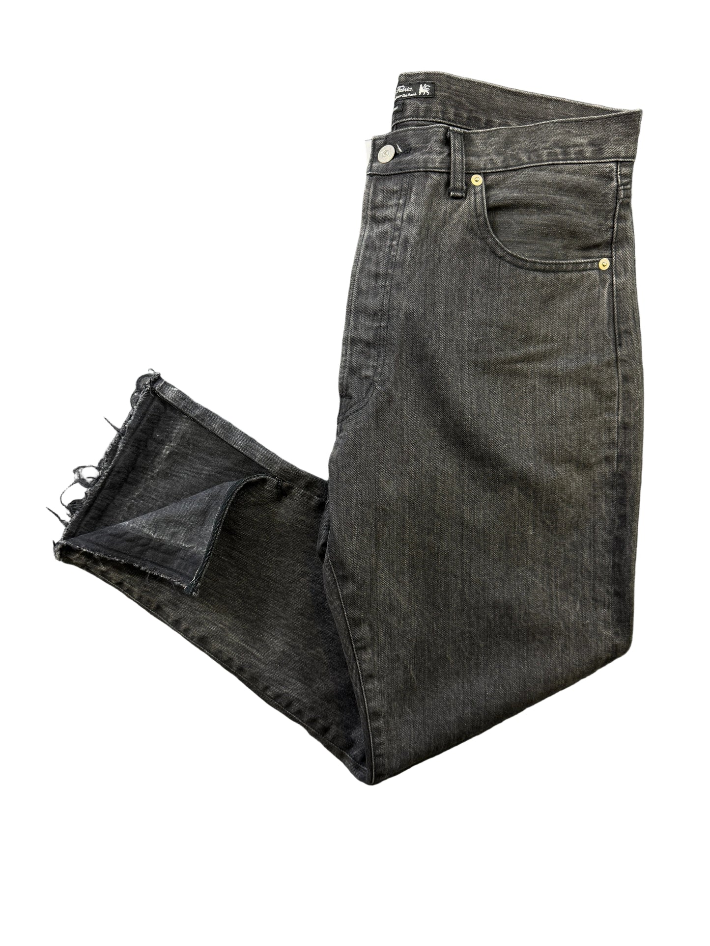 Jeans Sasquatch Fabrix