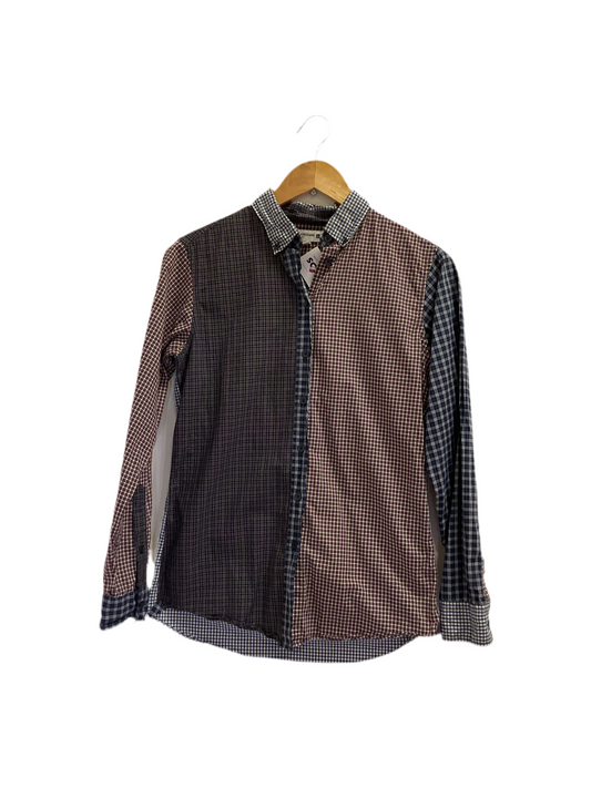 BLUSA INÉS DE LA FRESSANGE POR UNIQLO