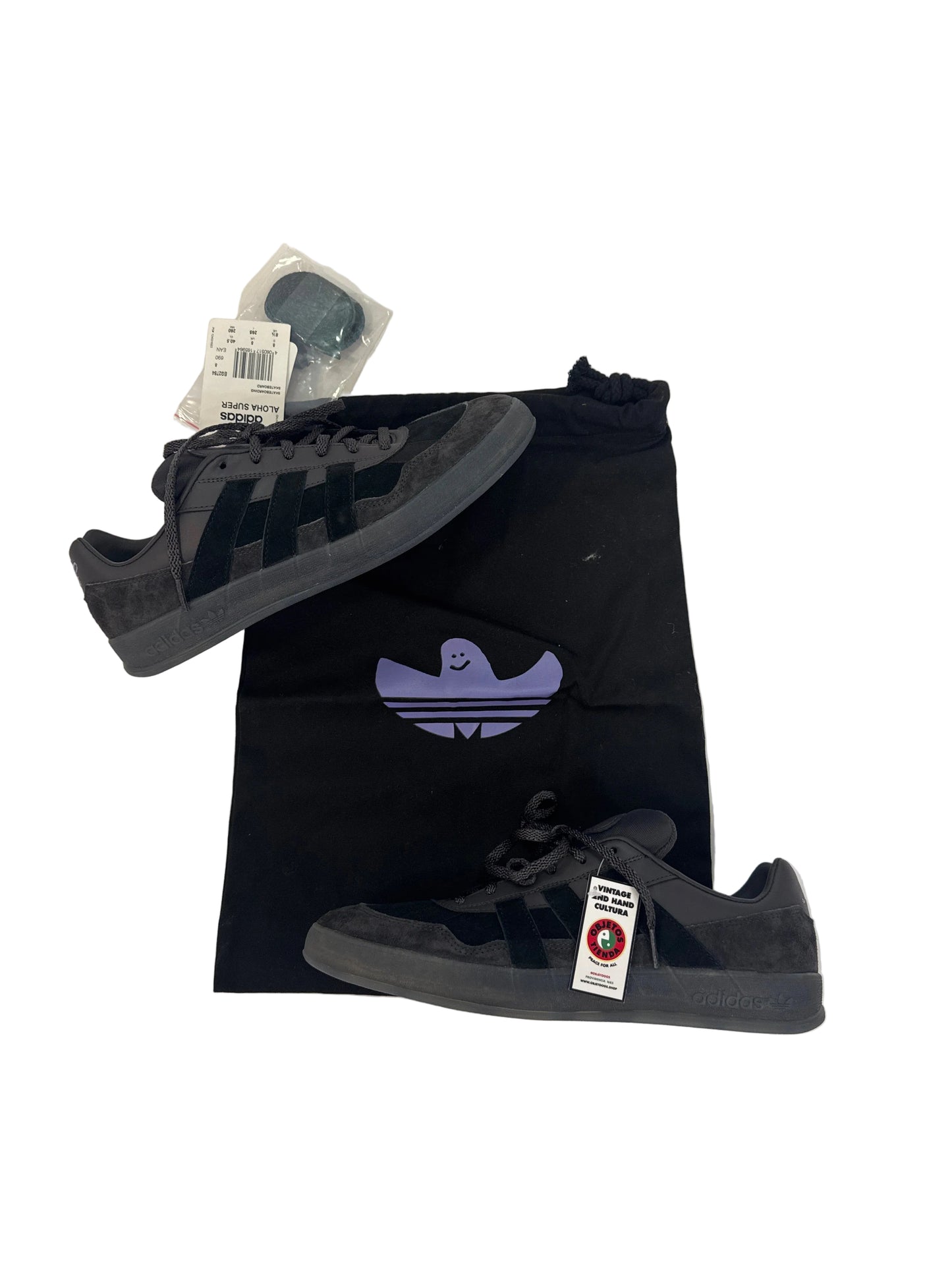 Adidas Aloha Super Mark Gonzales
