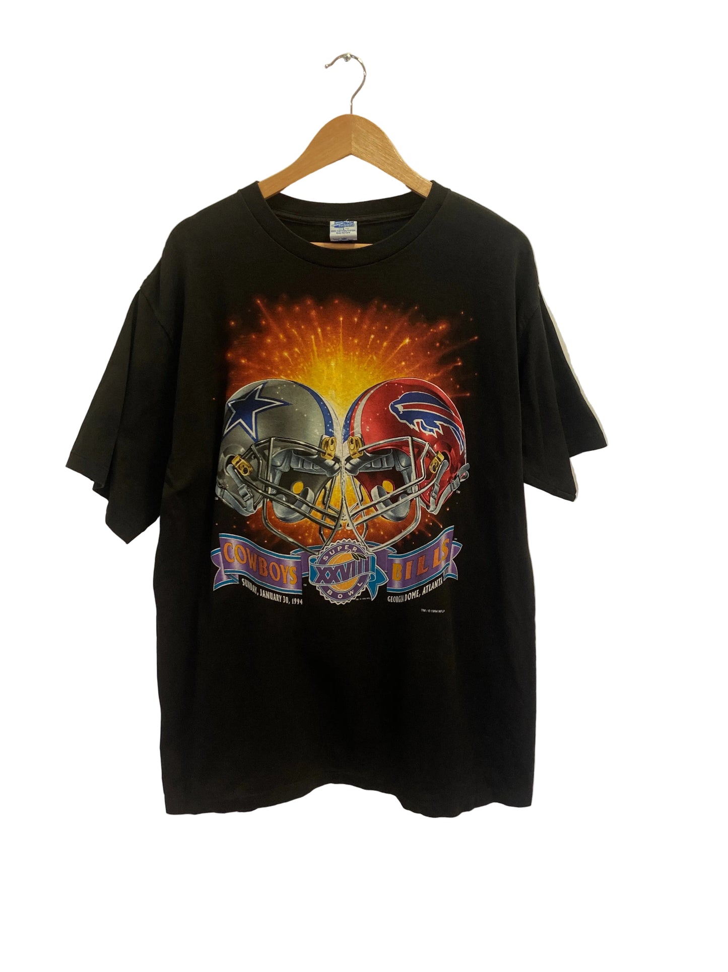 Polera Negra