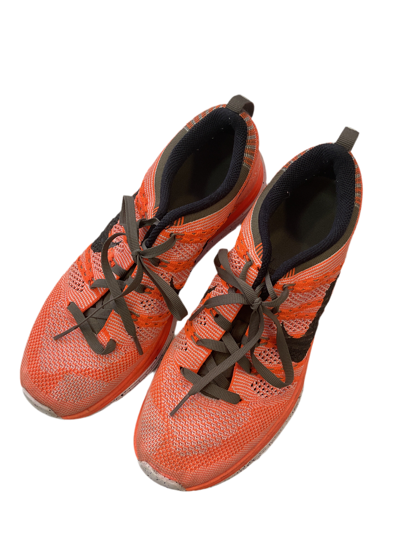 ZAPATILLAS NIKE FLYKNIT RACER LUNARLON