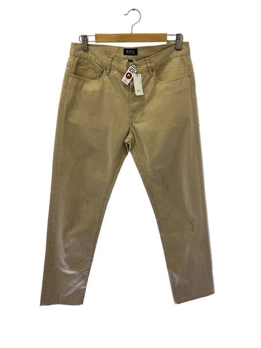 Jeans A.P.C.