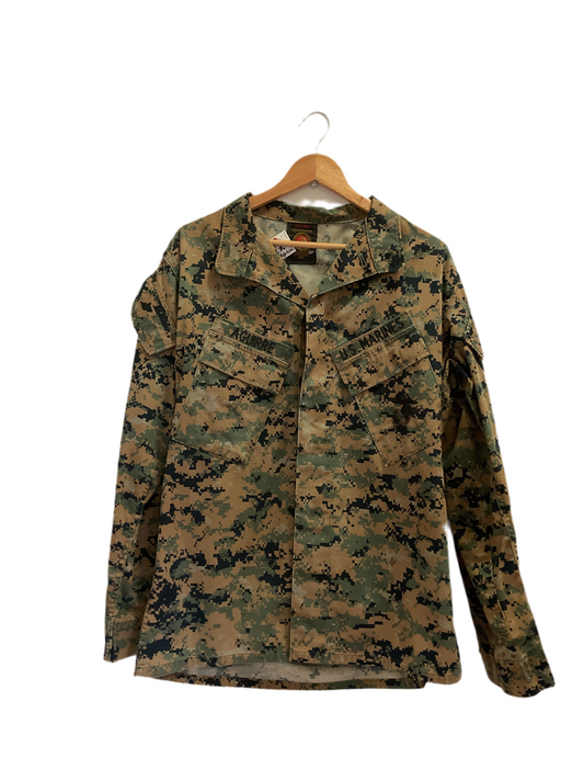 US MARINES