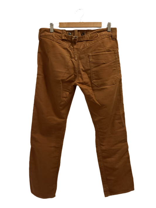 PANTALÓN JUNYA WATANABE COMME DES GARÇONS