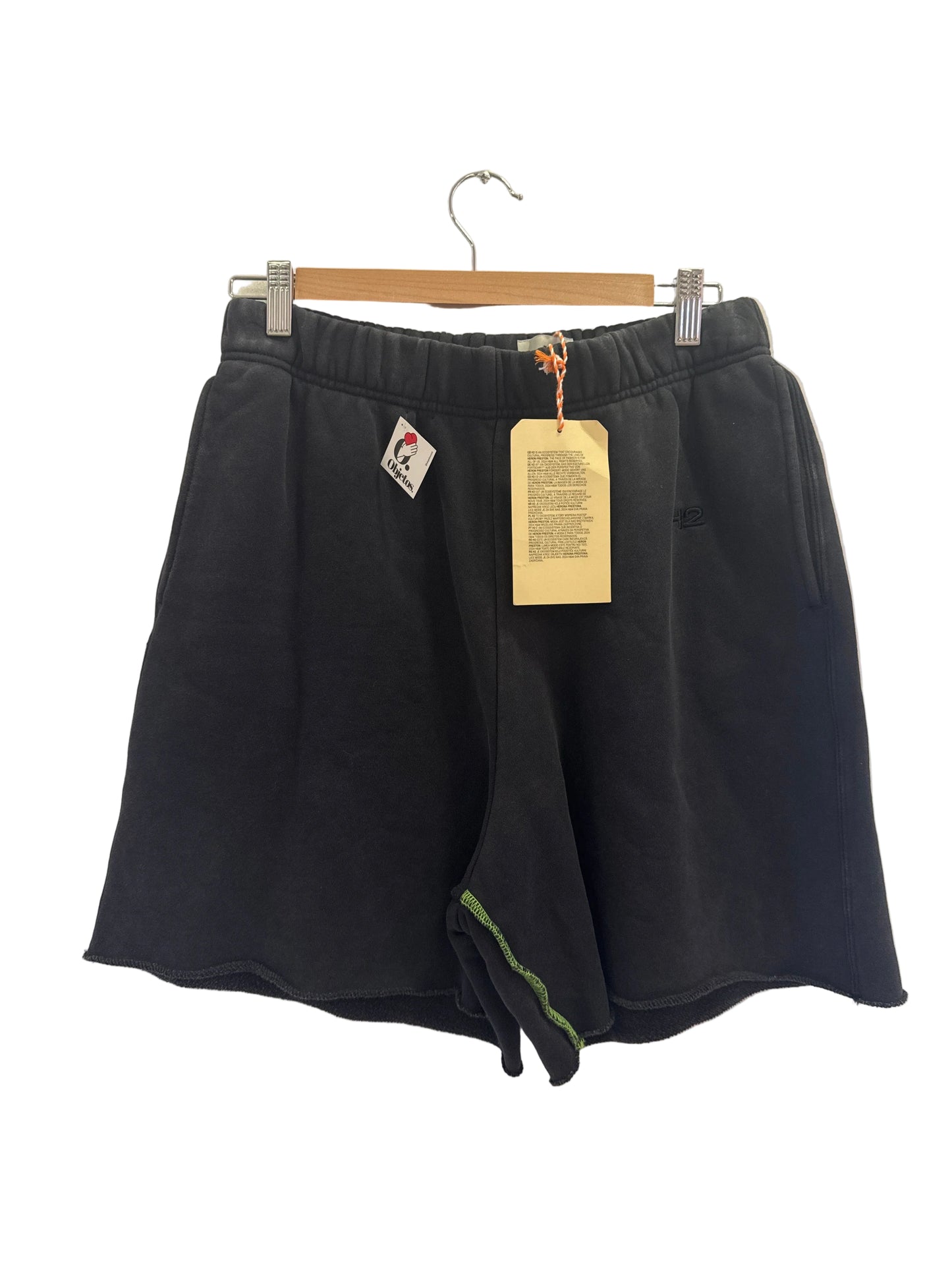 Short H&M Heron Preston