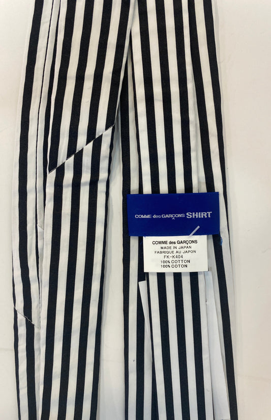 Corbata Comme des Garçons