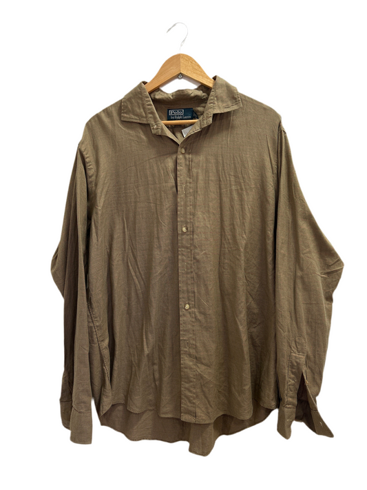 Camisa Polo Ralph Lauren
