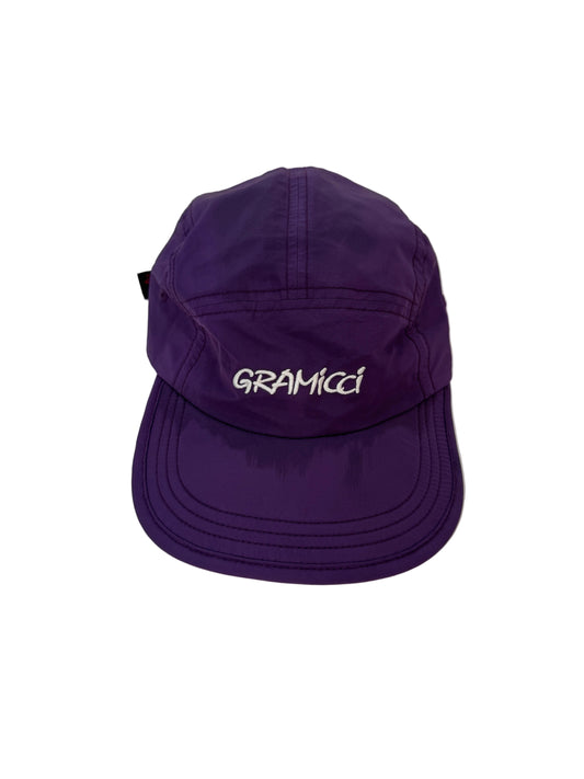 Gorra Gramicci