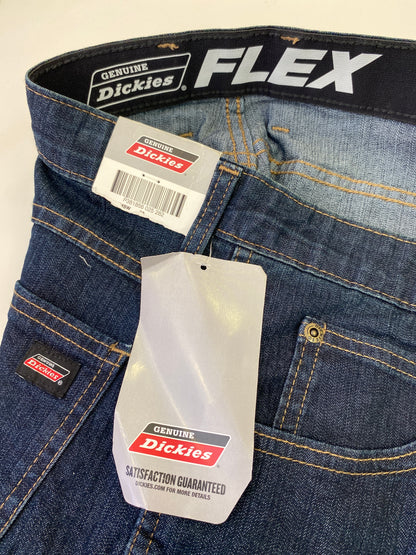 SHORT DICKIES FLEX NUEVOS CON ETIQUETA
