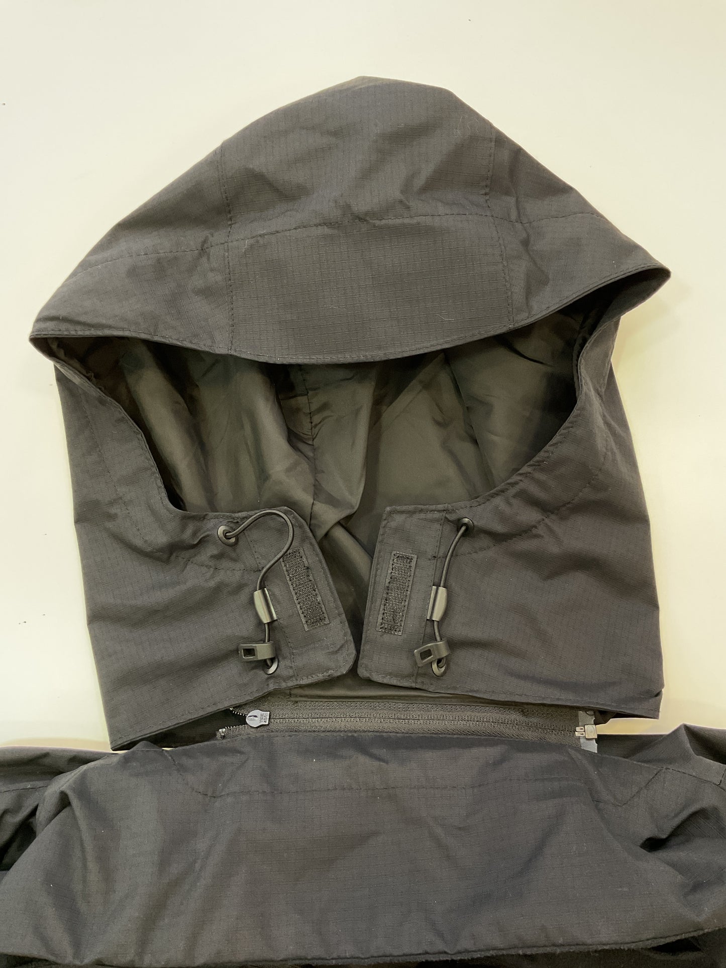 PARCA COLUMBIA OMNI-TECH WATERPROOF - BREATHABLE