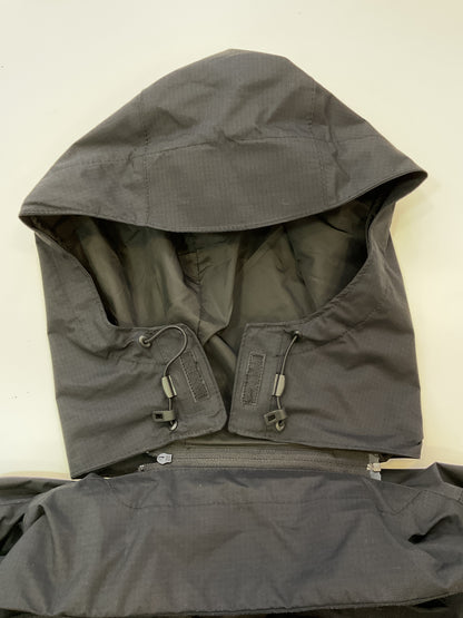 PARCA COLUMBIA OMNI-TECH WATERPROOF - BREATHABLE