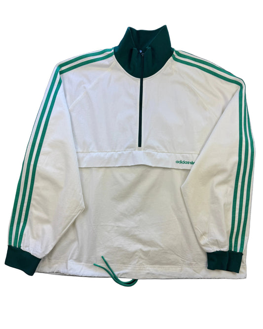 Adidas Quarter Zip