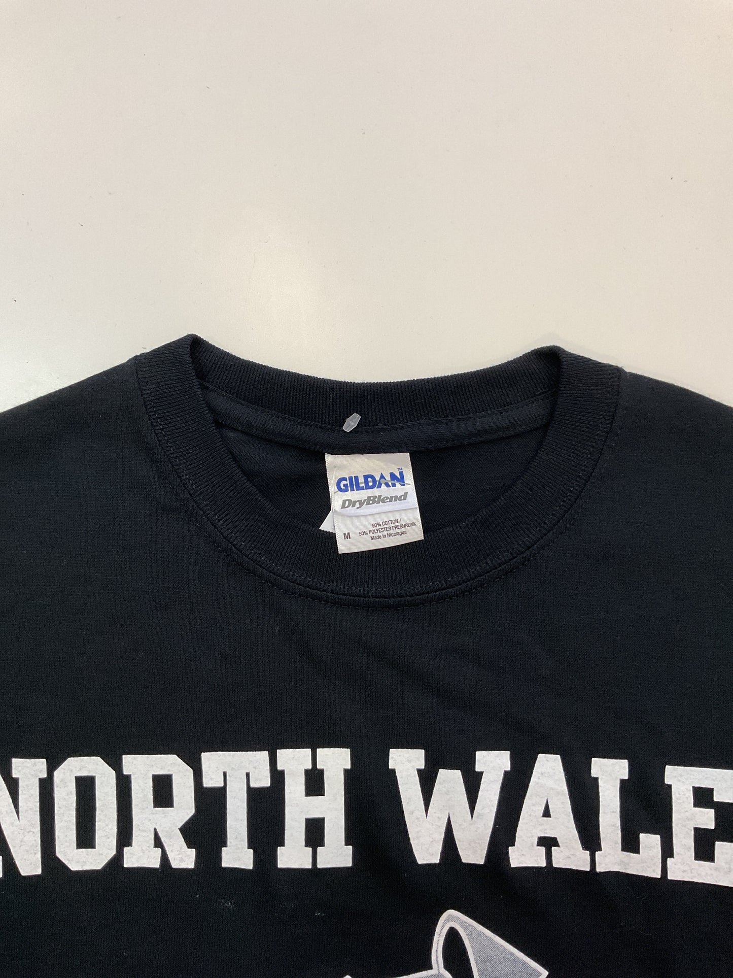 POLERA NORTH WALES