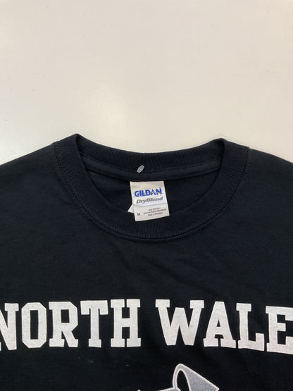 POLERA NORTH WALES