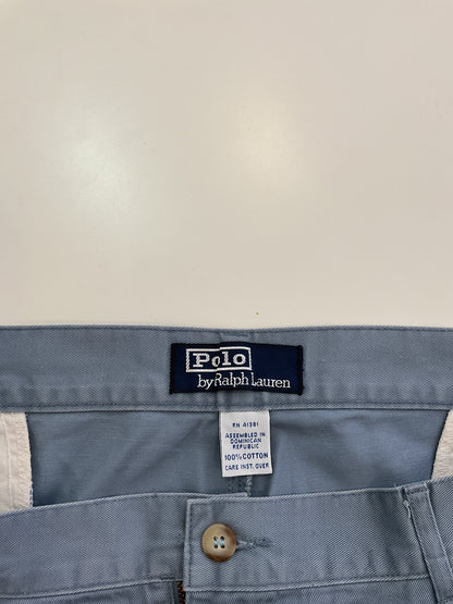 SHORT POLO RALPH LAUREN