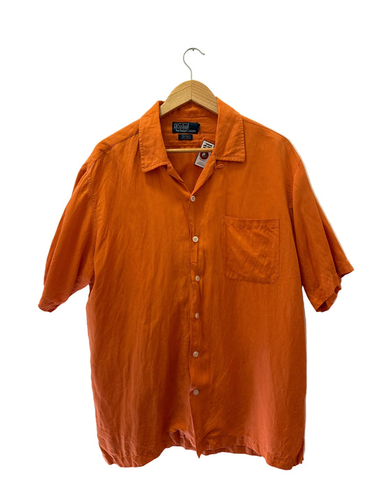 Camisa Polo Ralph Lauren