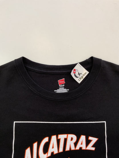 POLERA ALCATRAZ