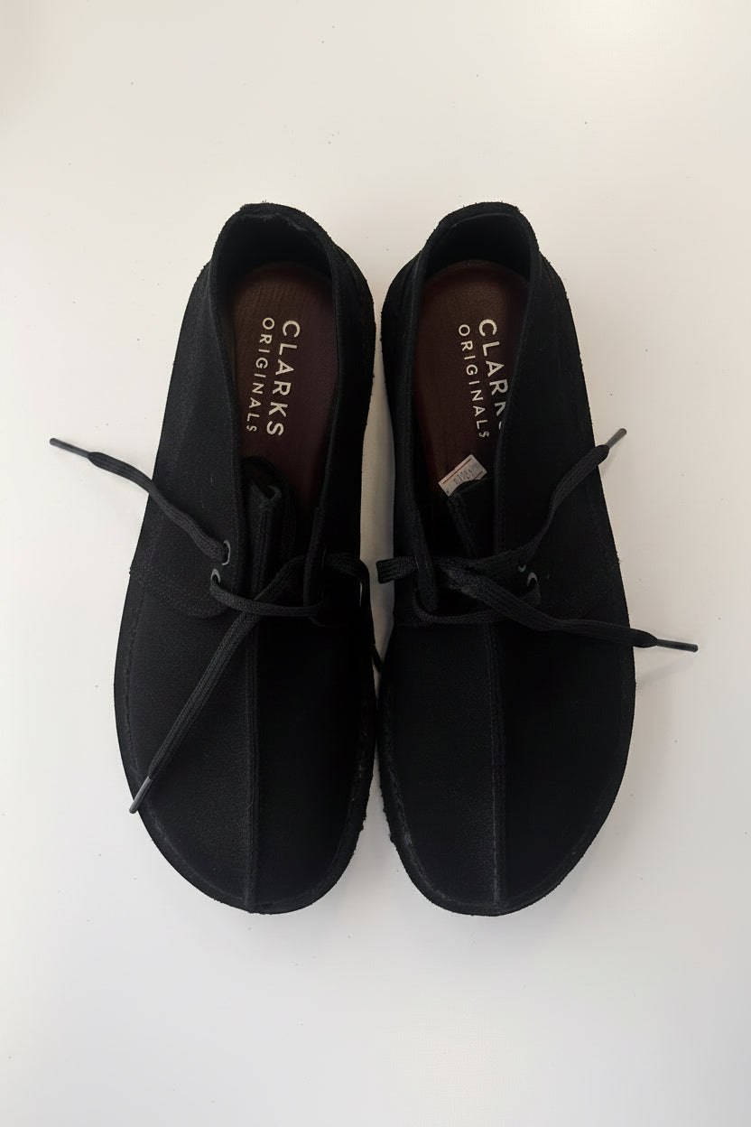 Clarks Desert Trek