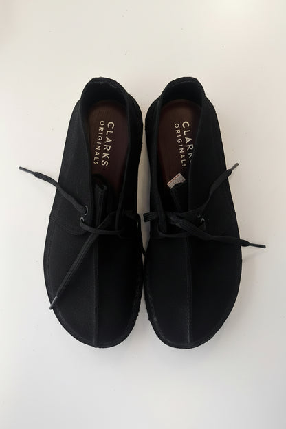 Clarks Desert Trek