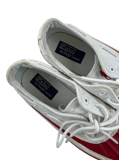 Zapatos nauticos Polo Ralph Lauren