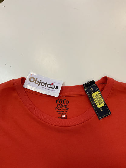 POLERA POLO RALPH LAUREN