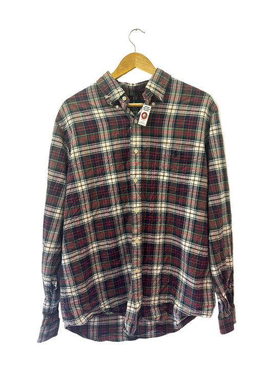 Camisa Polo Ralph Lauren