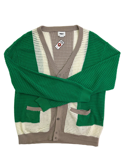 Cardigan Obey