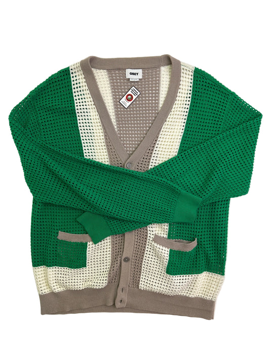 Cardigan Obey
