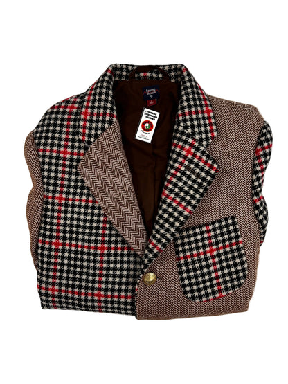 Blazer Rowing Blazers