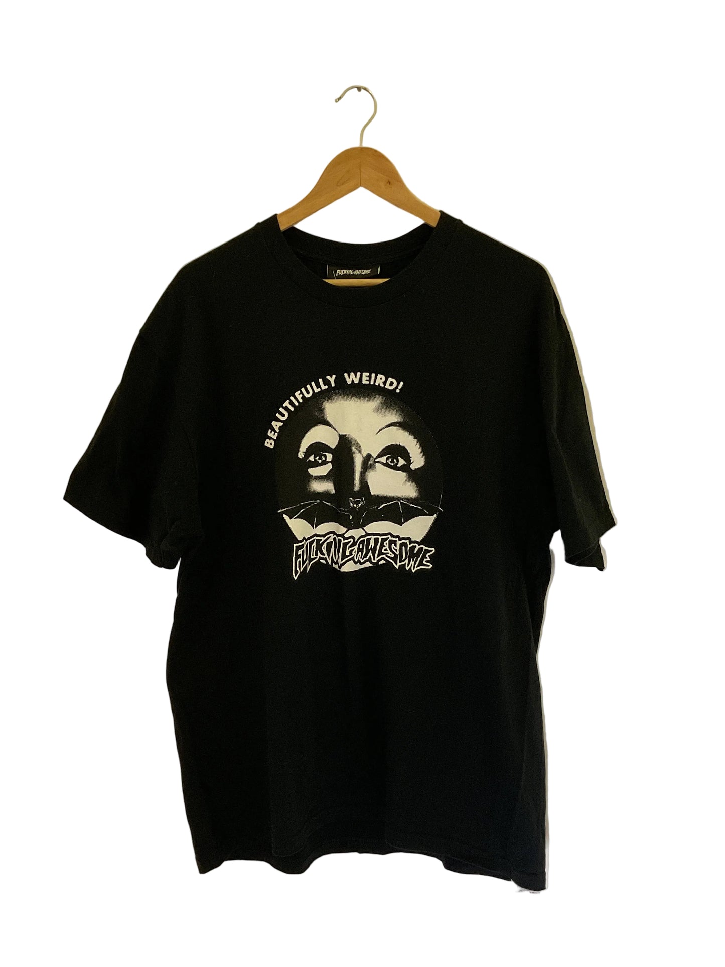Polera Fucking Awesome